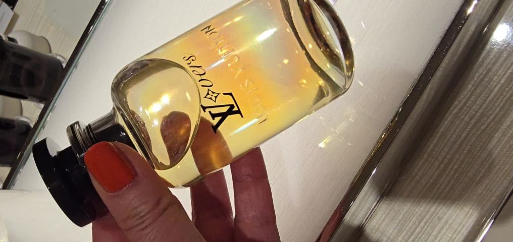 LV Lovers Louis Vuitton