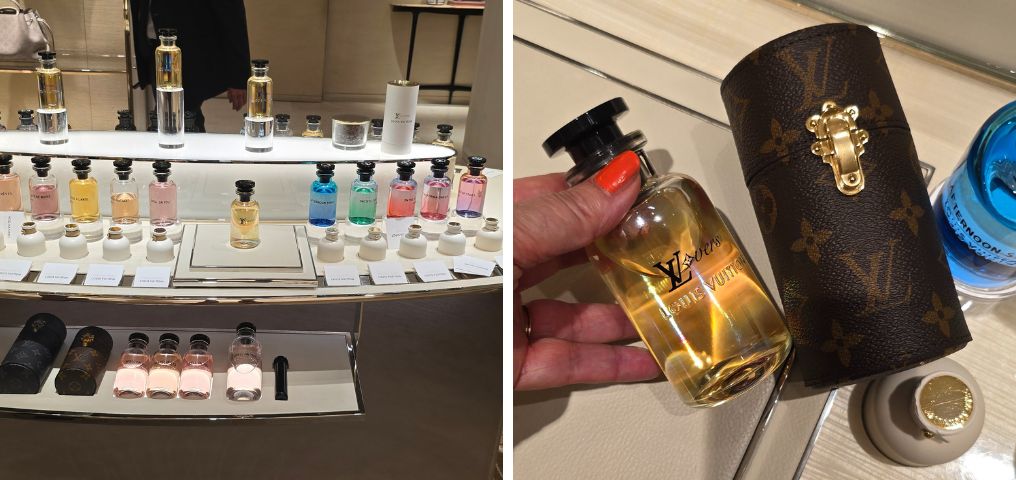 LV Lovers Louis Vuitton