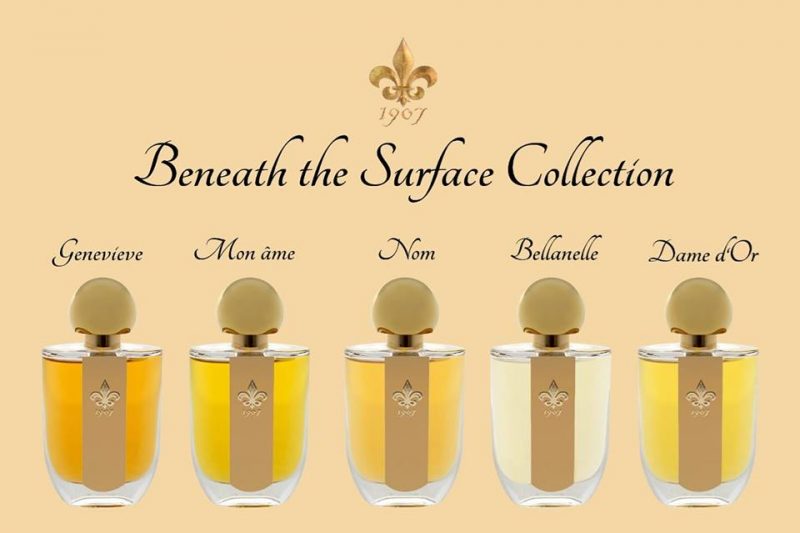 Foto z oficiálne dostupných zdrojov 1907