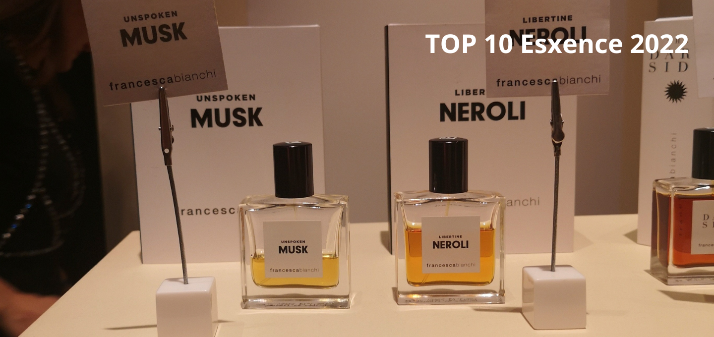 Recenze Unspoken Musk / FRANCESCA BIANCHI.