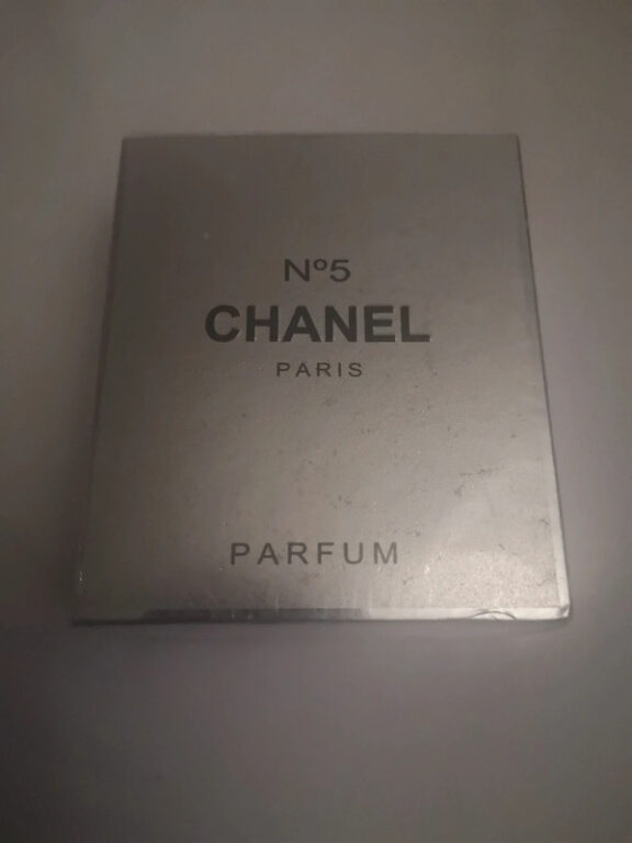fake chanel 