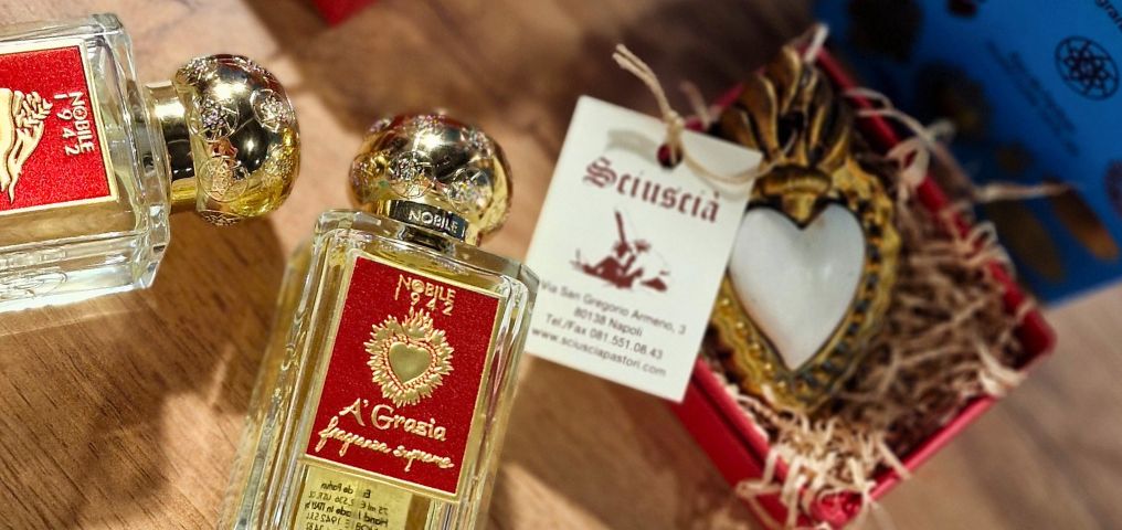 recenze A' Grazia NOBILE 1942 review