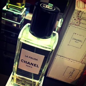 Chanel 28 La Pausa Les Exclusifs / CHANEL